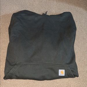 Carhartt hoodie